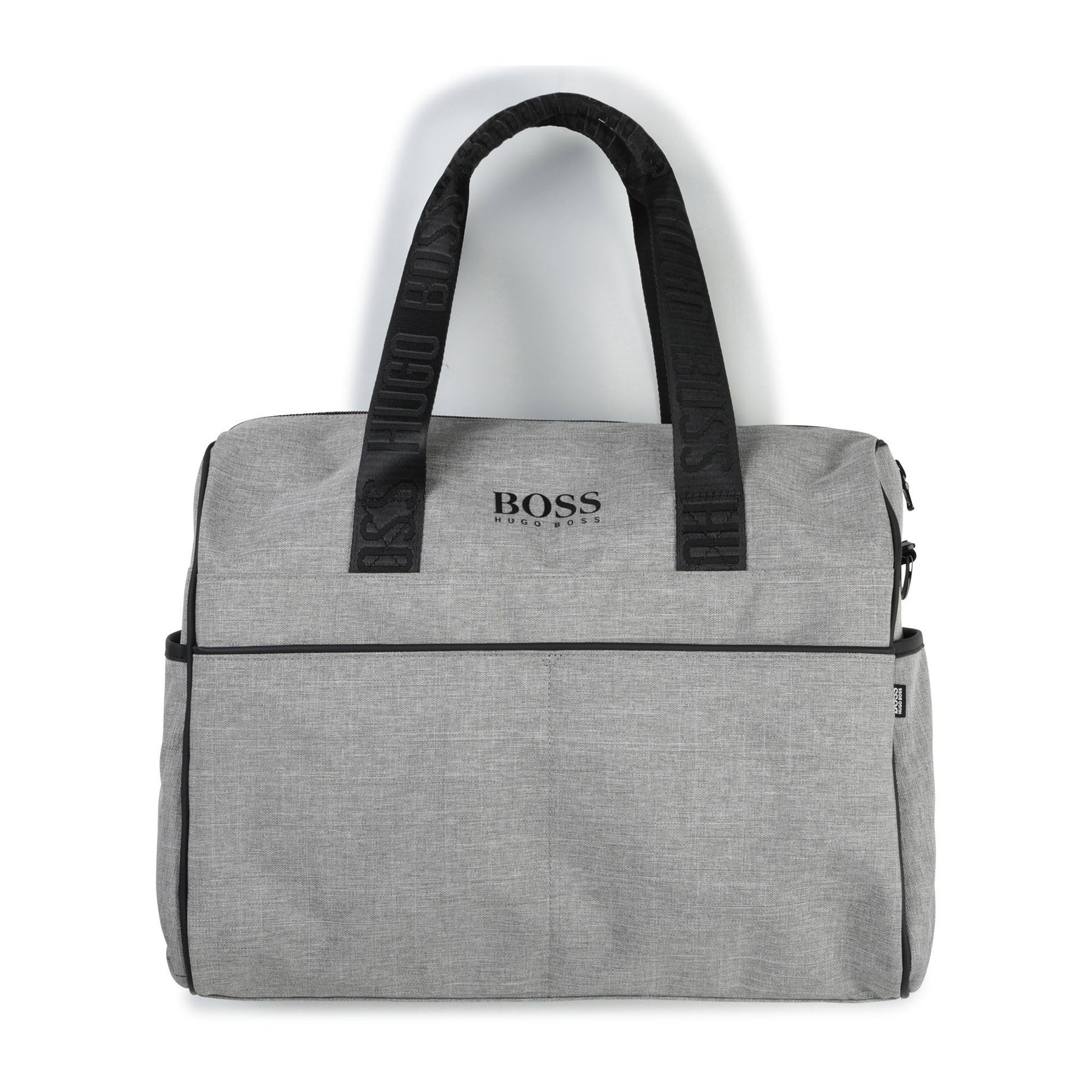 Hugo Boss Baby Changing Bag \u0026 Mat 