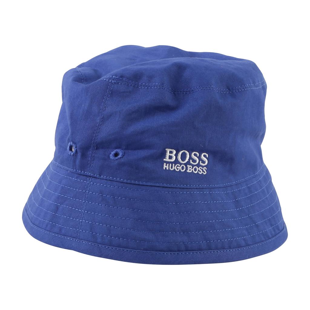 boss bucket hat