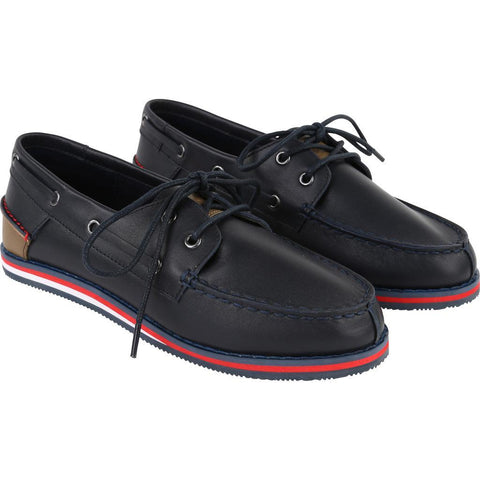 hugo boss boat shoes