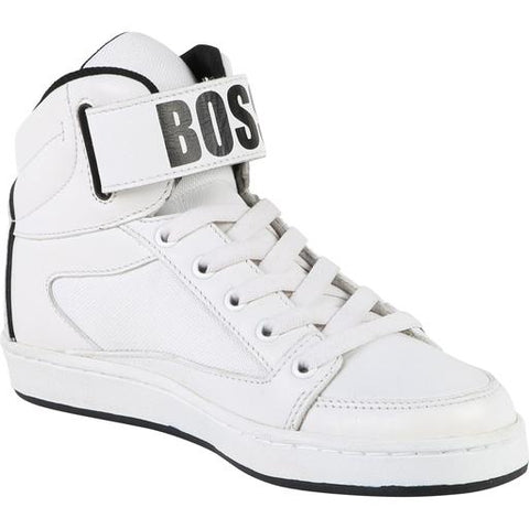 boys boss shoes