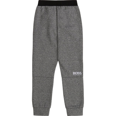 boss jogging bottoms