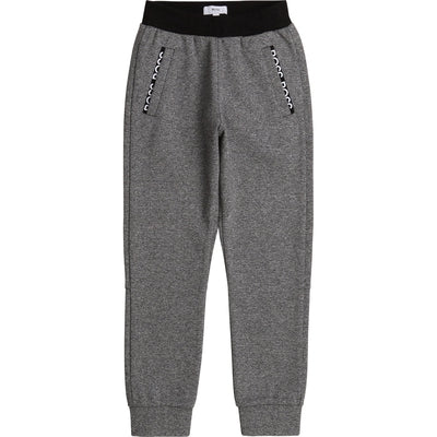 hugo boss boys joggers