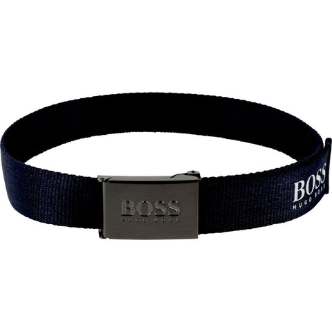 boys hugo boss belt