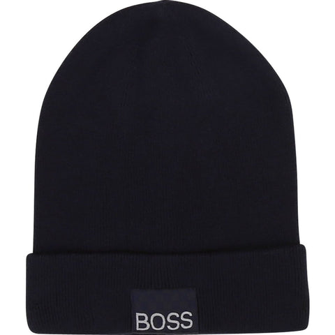 boss winter hat