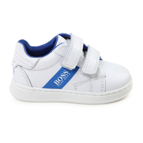 hugo boss toddler shoes