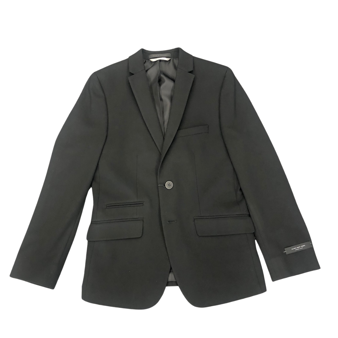 Andrew Marc Boys Skinny Black Suit Jacket RW0001 – NorthBoys