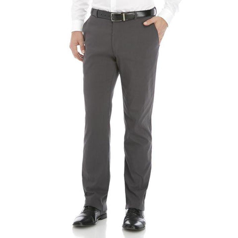 tommy hilfiger black dress pants