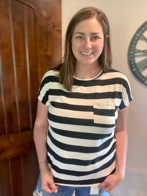 Oatmeal Cookie - Heide Mae Boutique