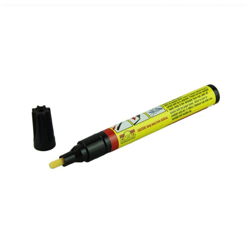 New Portable Fix It Pro Car Scratch Remover Pen