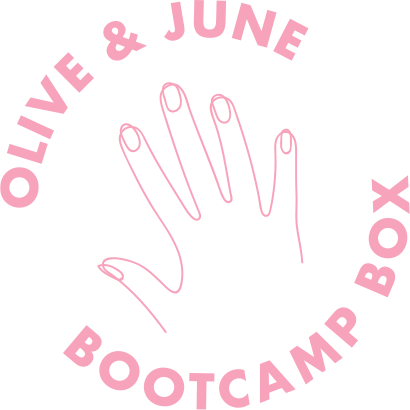 The Bootcamp Box