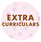 extra curriculars