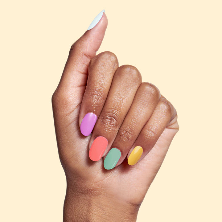 20 Mauve Manis You're About to See All Over Your IG Feed - Yahoo Sports