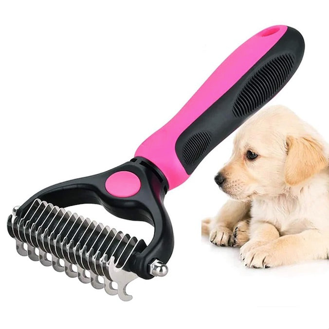 Pet Hair Knot Remover – SousStore