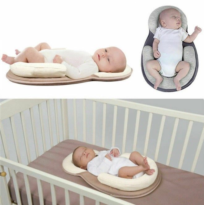 infant baby bed