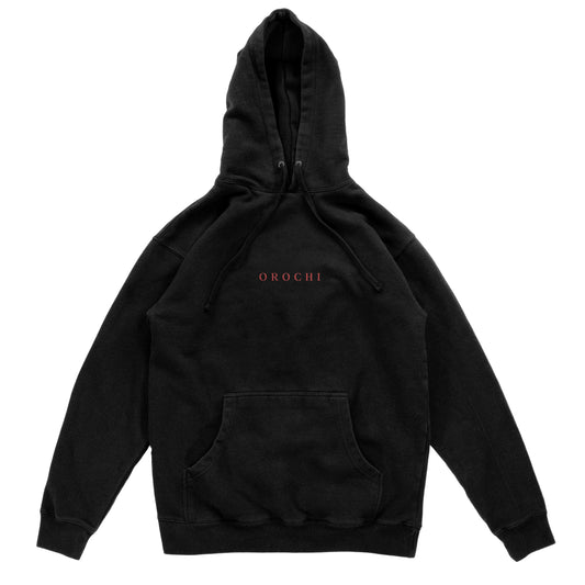 Classic Bucks Hoodie - BLACK  Cranbrook Bucks Official Store