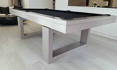 Billard Pool Table - Brandt