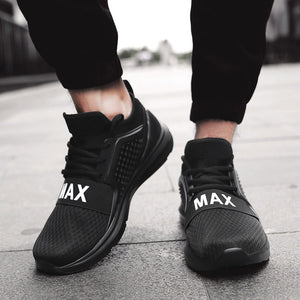 a max shoes