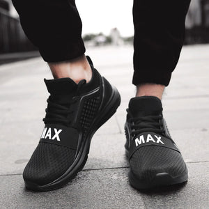 The Max® Gym Shoes – Alpha Clothing