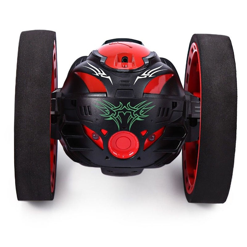 dragon rc car