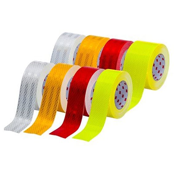 Reflective Marking Tapes