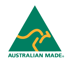 Australian Made Logo - K2K Signs
