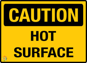 Духовой шкаф caution hot surface инструкция