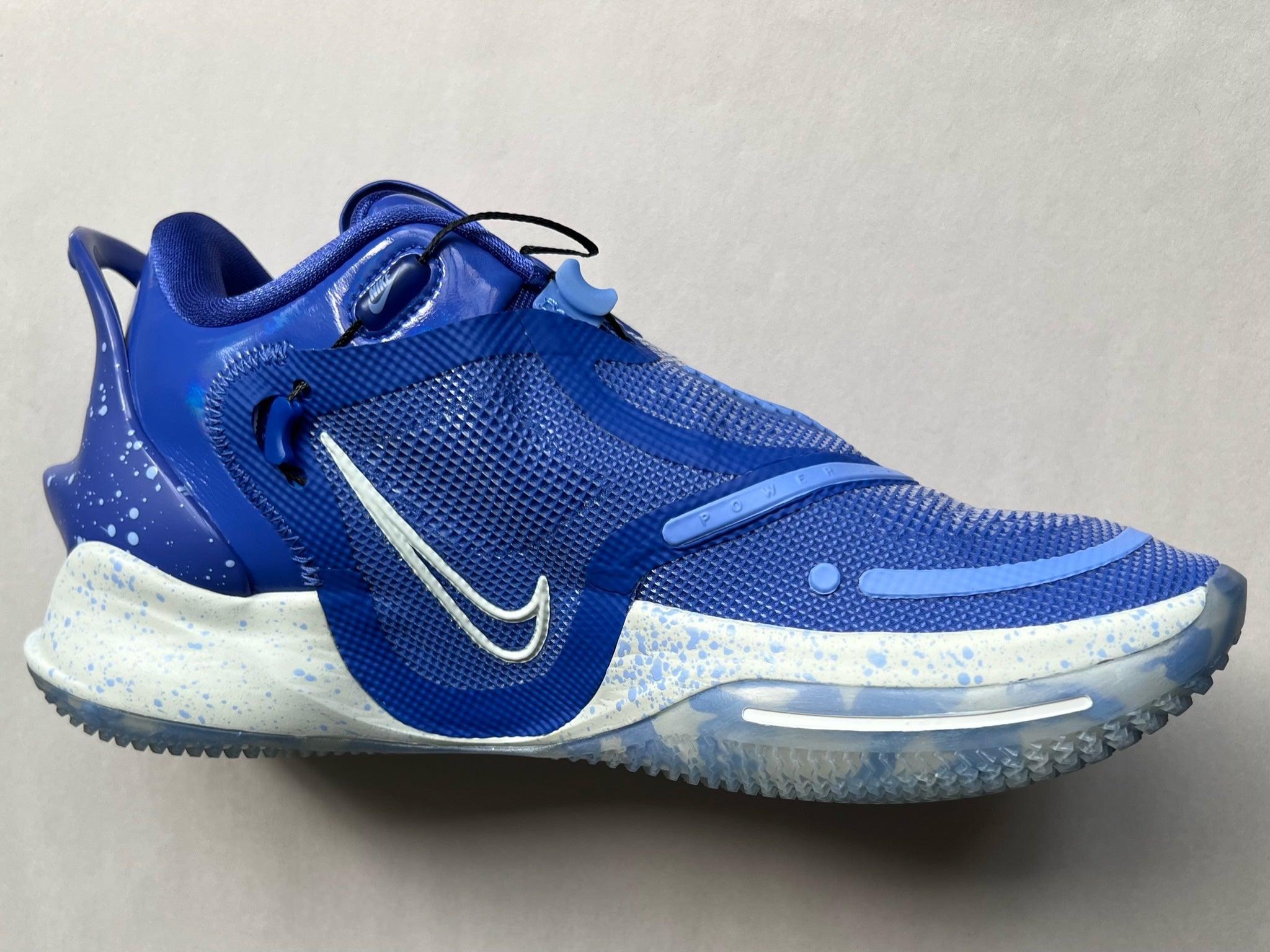 nike adapt bb 2.0 royal blue