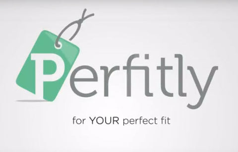 perfitly logo