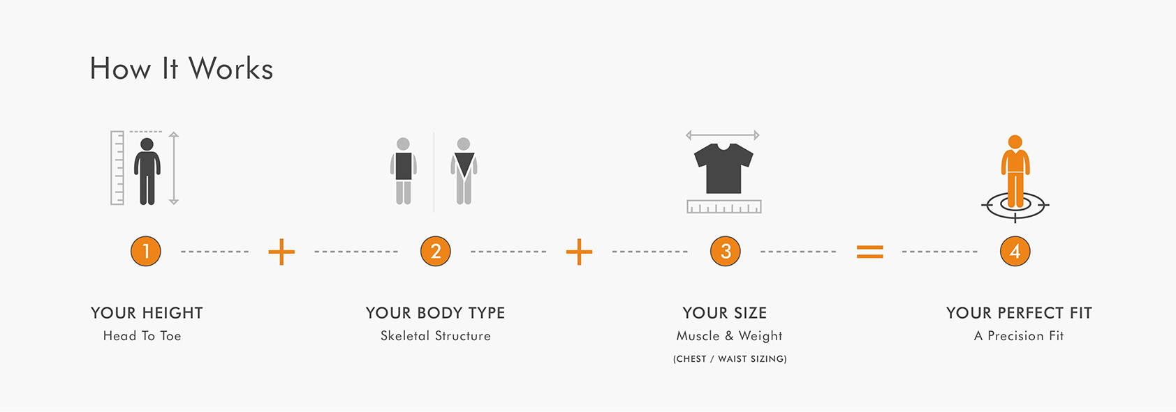 t-shirts for short fat guys