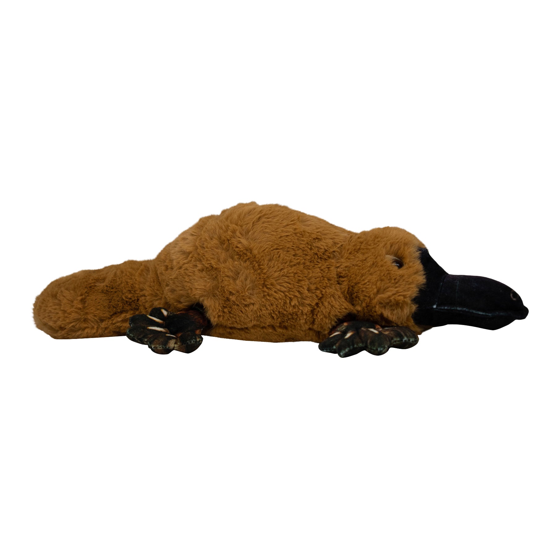 platypus toy