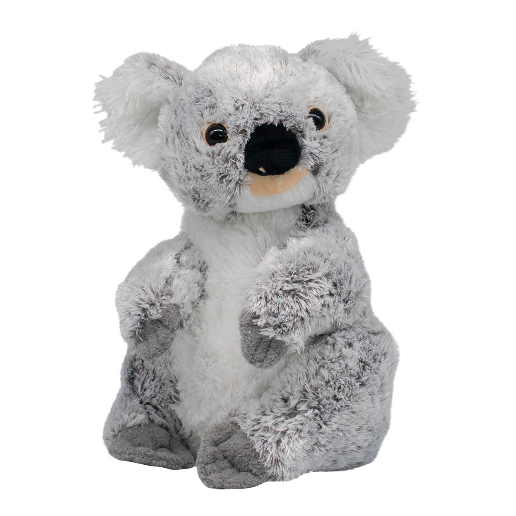 koala plushie