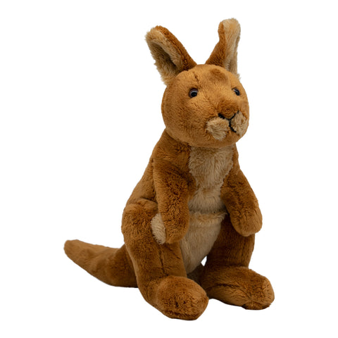 stuffed australian animals