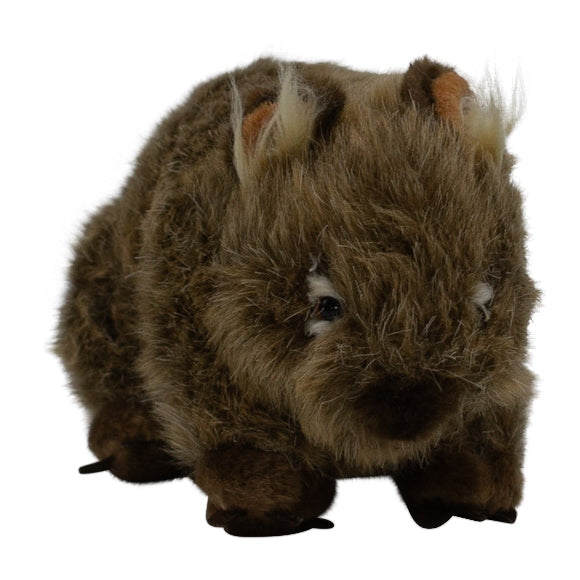 wombat teddy