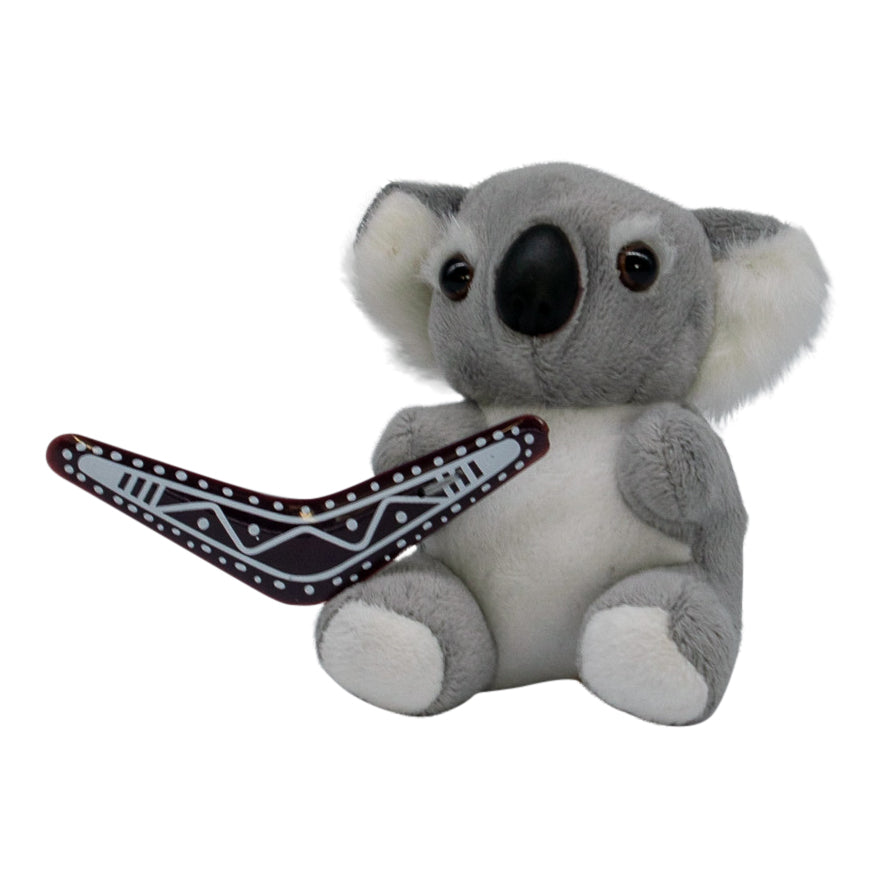 small koala toy