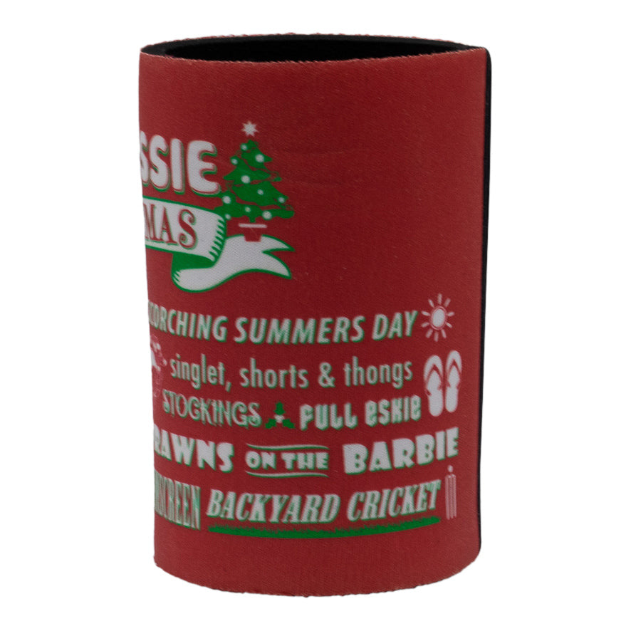 Stubby Cooler | Novelty Xmas 