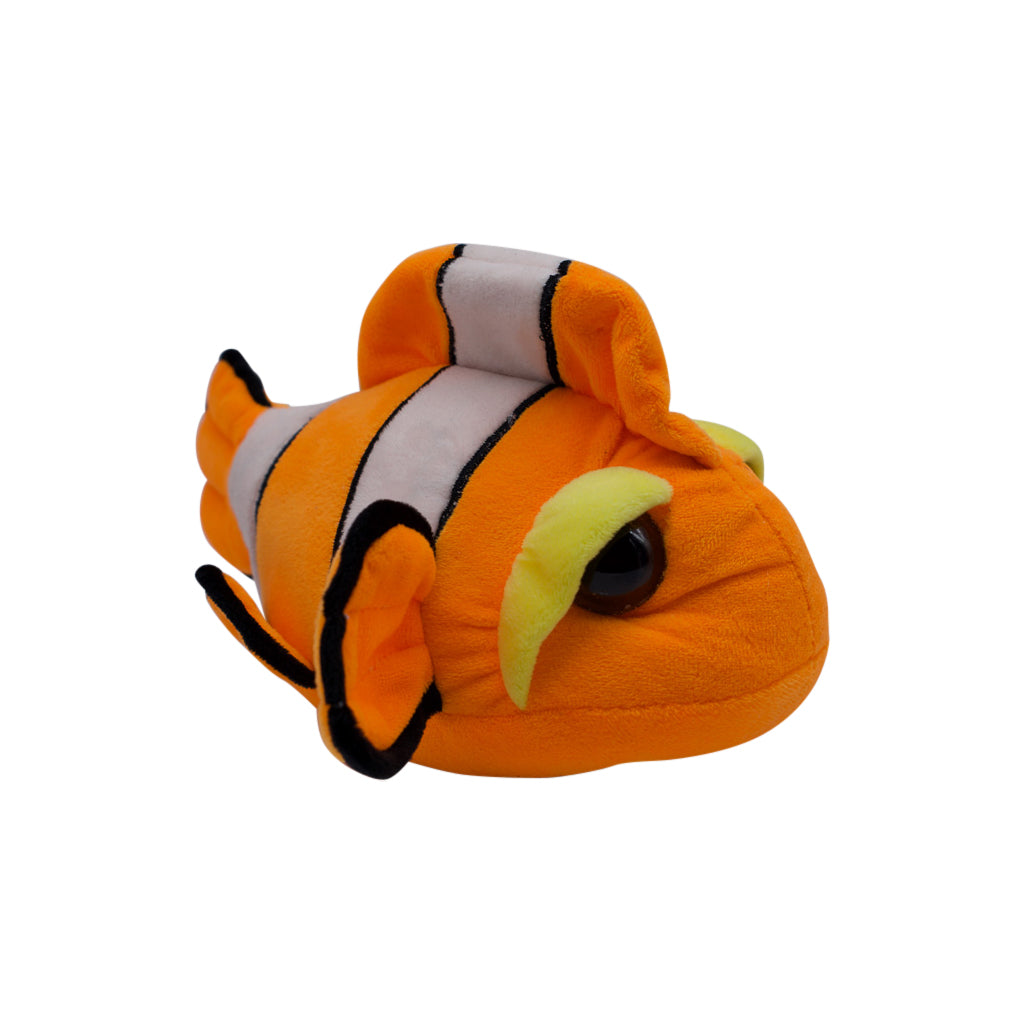 nemo fish toy