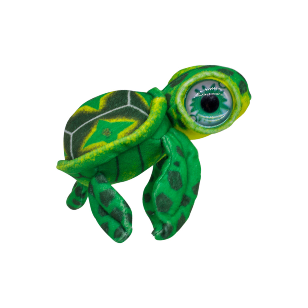 turtle cuddly toy