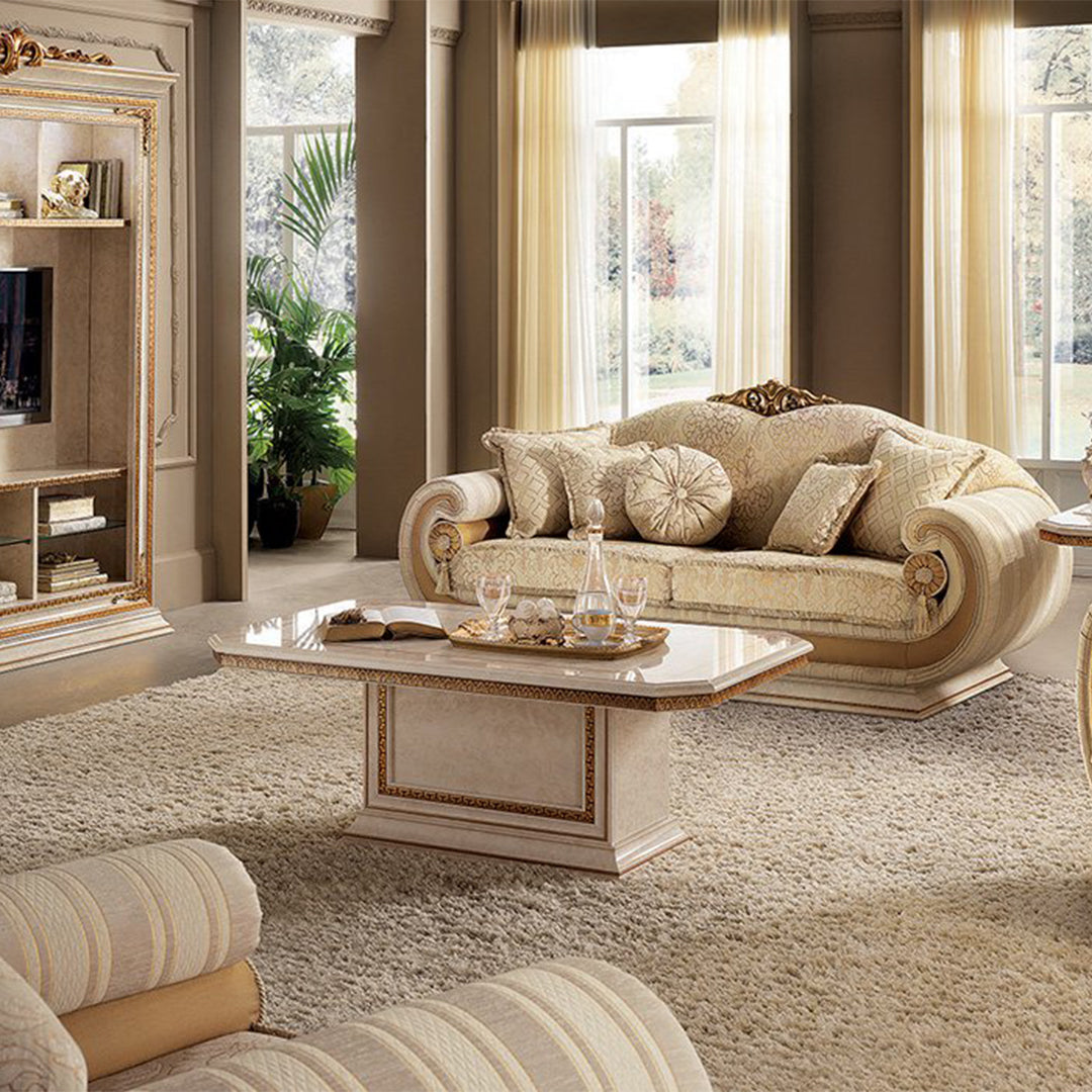 Leonardo Living Room Set – CastleFurniture.com