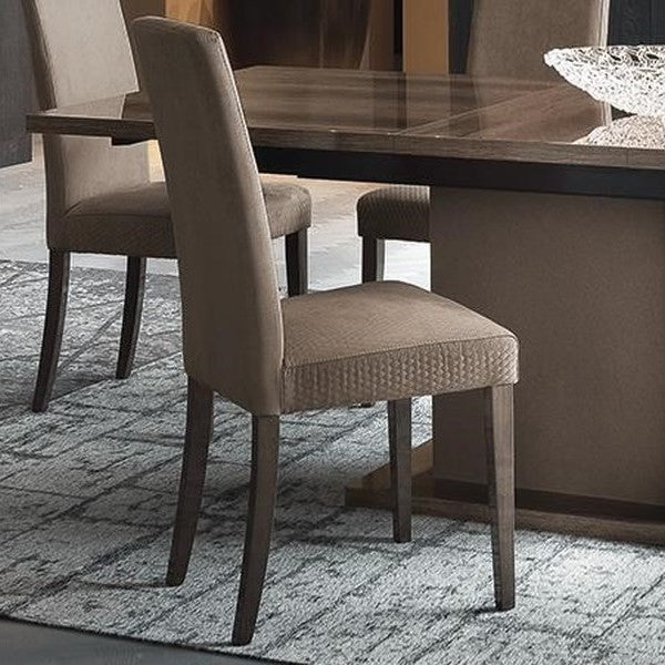 vega dining chairs