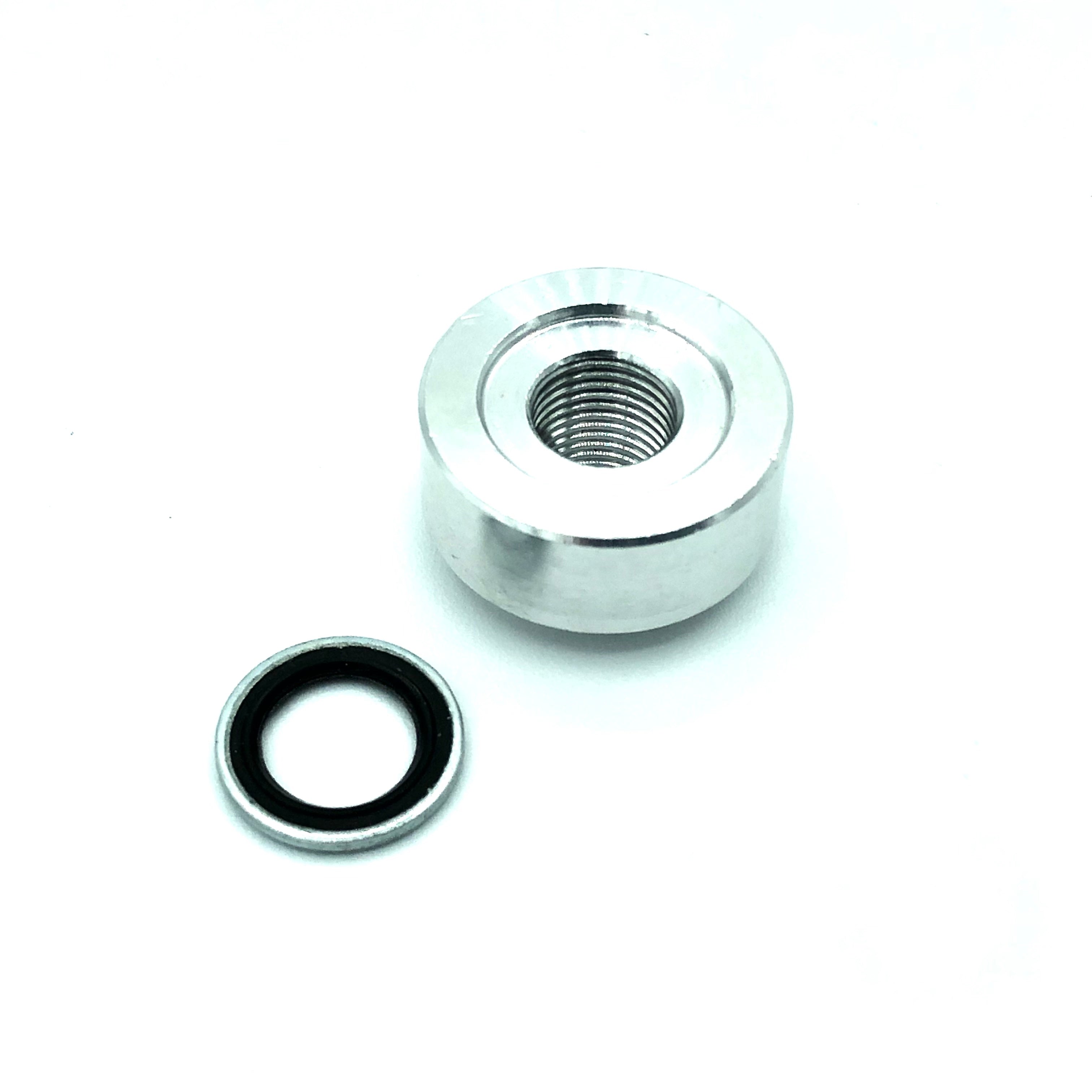Weld On Bung with Sealing for Bosch PST-F1 Sensor – KSV Looms