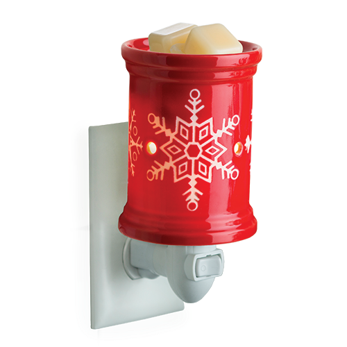 wall wax melter