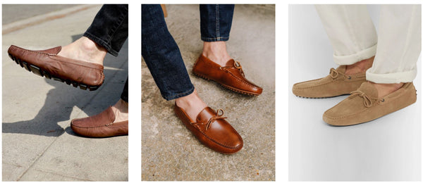 A Definitive Guide to Moccasins - Arden Teal