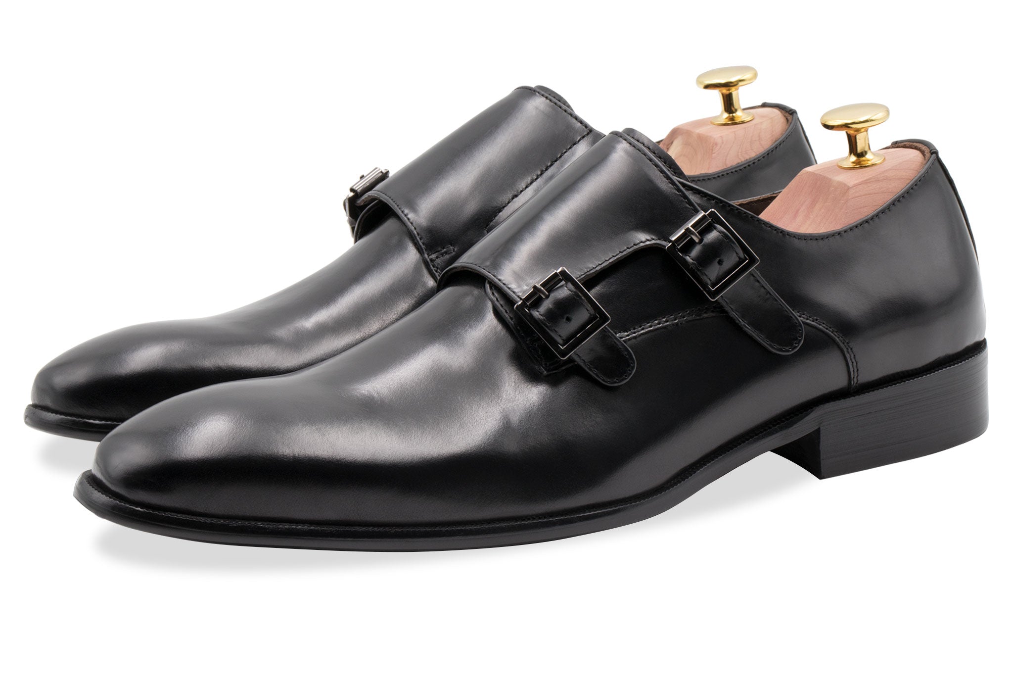 Shop The Latest Monk Strap Men's Shoes 