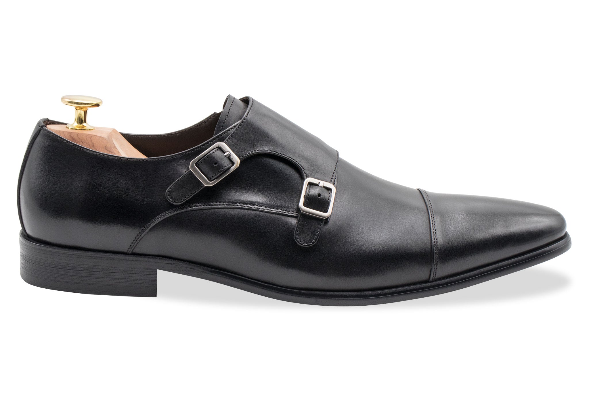 Shop The Latest Monk Strap Men's Shoes | Buy Online - Arden Teal