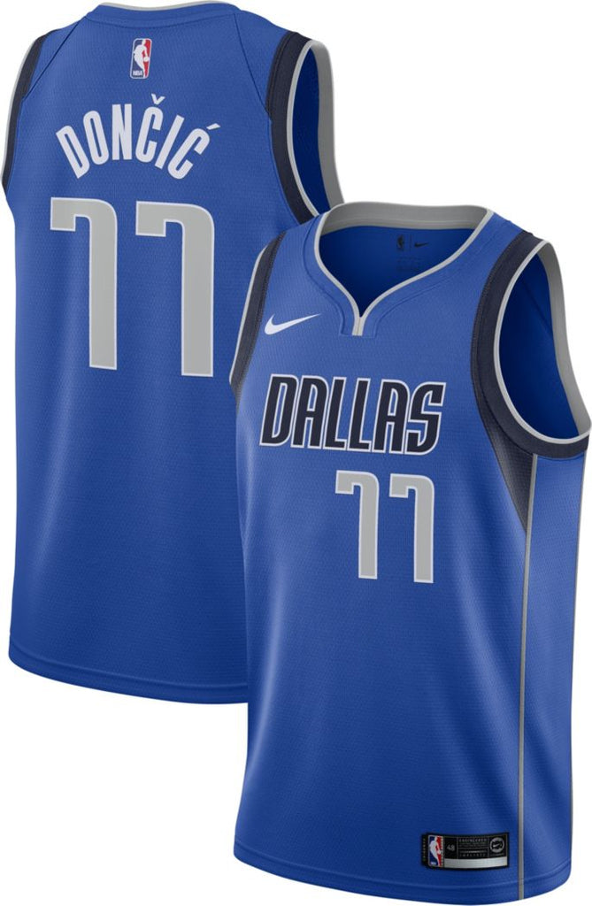 luka doncic women's jersey