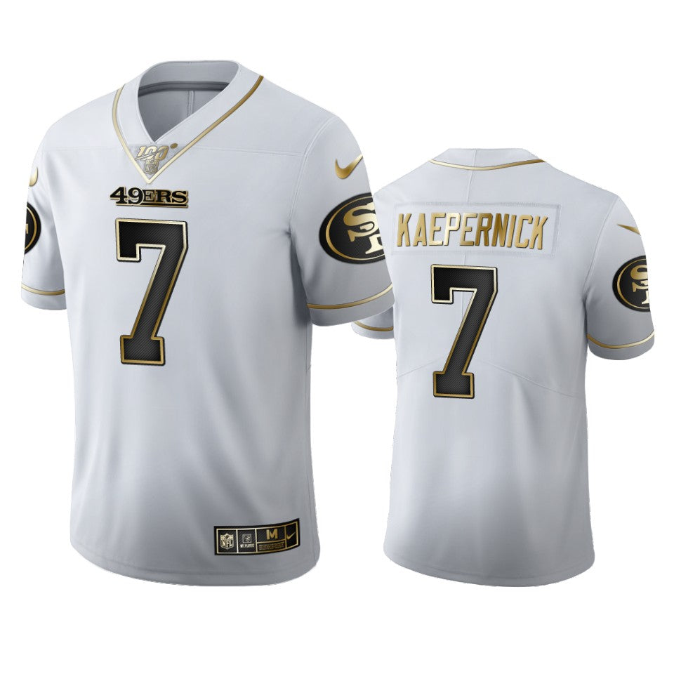 colin kaepernick nfl jersey