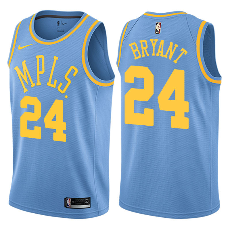 Kobe Bryant $59 Every Jersey benefits a 