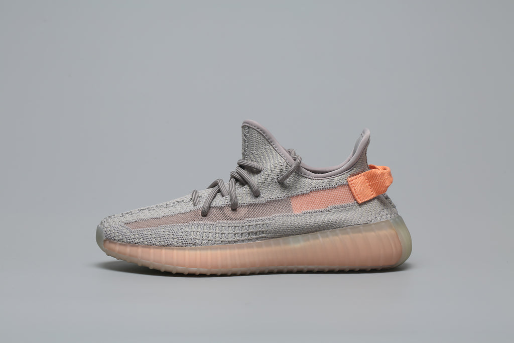 yeezy true form retail