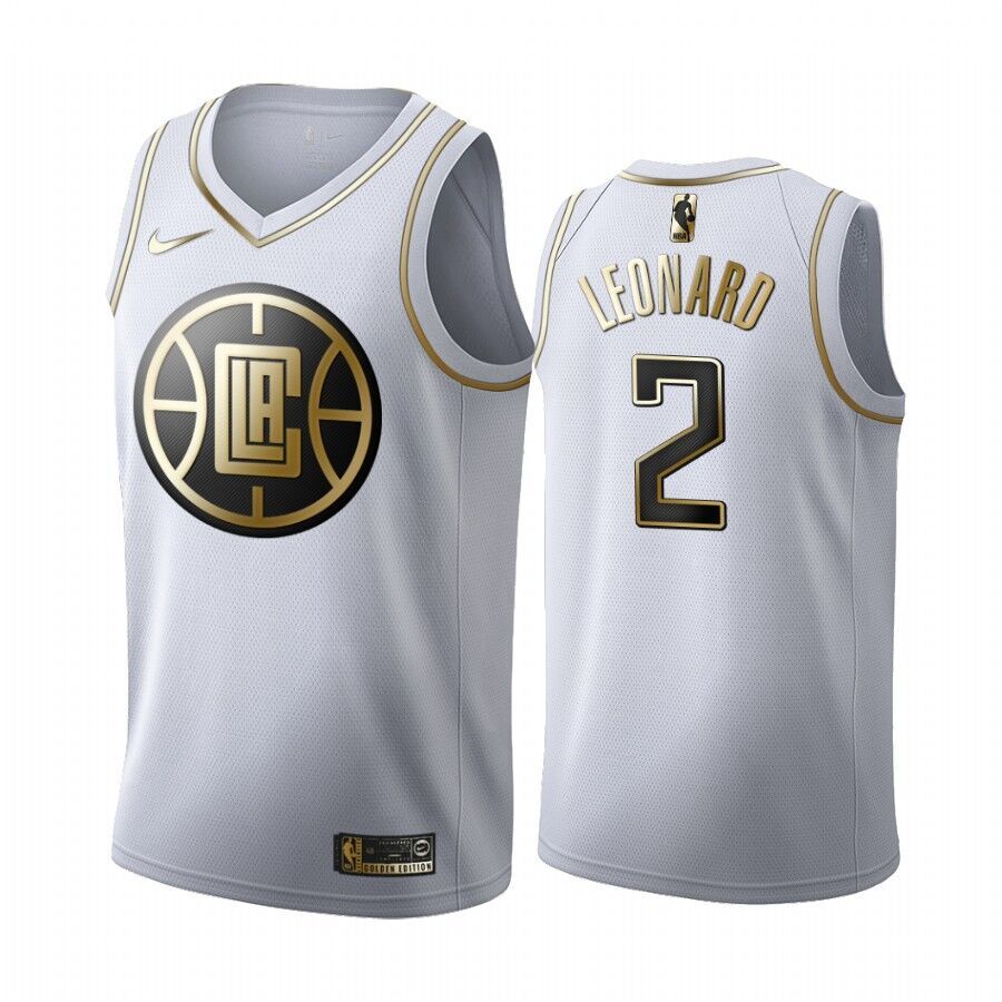 nba kawhi jersey