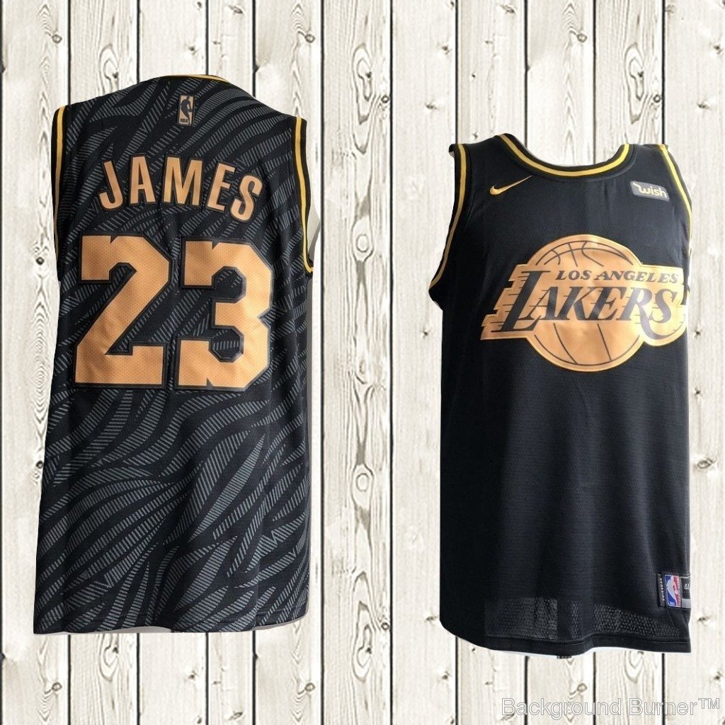 james 23 jersey